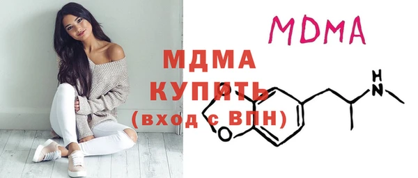 эйфоретик Няндома